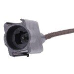 RIDEX Piduriklotsi komplekt,  ketaspidur 402B0534