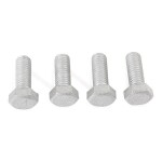 RIDEX Piduriklotsi komplekt, ketaspidur 402B0658