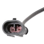 RIDEX Piduriklotsi komplekt,  ketaspidur 402B0742
