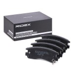 RIDEX 402B0768