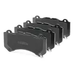 RIDEX Piduriklotsi komplekt,  ketaspidur 402B0802