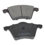 RIDEX Piduriklotsi komplekt,  ketaspidur 402B0917