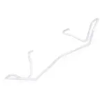 RIDEX Piduriklotsi komplekt,  ketaspidur 402B1170