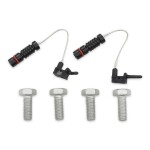 RIDEX Piduriklotsi komplekt,  ketaspidur 402B1309