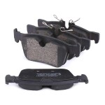 RIDEX Piduriklotsi komplekt,  ketaspidur 402B1364