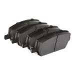 RIDEX Piduriklotsi komplekt,  ketaspidur 402B1602