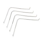 RIDEX Piduriklotsi komplekt,  ketaspidur 402B1832