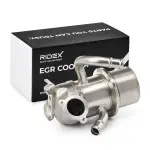 RIDEX EGR jahuti / radiaator 4032C0014
