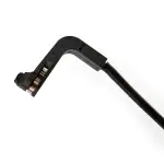RIDEX Hoiatuskontakt,  piduriklotsi kulumine 407W0004
