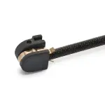 RIDEX Hoiatuskontakt,  piduriklotsi kulumine 407W0037