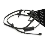 RIDEX Hoiatuskontakt, piduriklotsi kulumine 407W0042