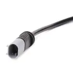 RIDEX Hoiatuskontakt, piduriklotsi kulumine 407W0070