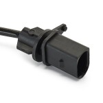 RIDEX Hoiatuskontakt,  piduriklotsi kulumine 407W0084