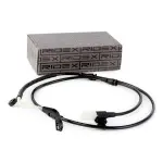 RIDEX Hoiatuskontakt,  piduriklotsi kulumine 407W0100