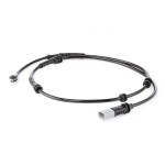 RIDEX Hoiatuskontakt, piduriklotsi kulumine 407W0107