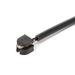 RIDEX Hoiatuskontakt,  piduriklotsi kulumine 407W0154