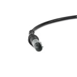 RIDEX Hoiatuskontakt, piduriklotsi kulumine 12V 407W0160