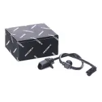 RIDEX Hoiatuskontakt,  piduriklotsi kulumine 407W0166