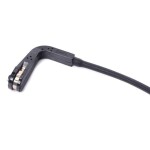 RIDEX Hoiatuskontakt,  piduriklotsi kulumine 407W0172