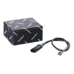 RIDEX Hoiatuskontakt,  piduriklotsi kulumine 407W0174