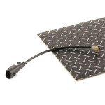 RIDEX Hoiatuskontakt,  piduriklotsi kulumine 407W0184