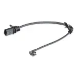 RIDEX Hoiatuskontakt,  piduriklotsi kulumine 407W0210