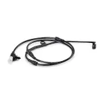 RIDEX Hoiatuskontakt,  piduriklotsi kulumine 407W0218