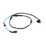 RIDEX Hoiatuskontakt,  piduriklotsi kulumine 407W0222