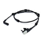 RIDEX Hoiatuskontakt, piduriklotsi kulumine 407W0243