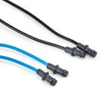 RIDEX Hoiatuskontakt,  piduriklotsi kulumine 407W0298