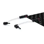 RIDEX Hoiatuskontakt,  piduriklotsi kulumine 407W0311