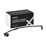 RIDEX Hoiatuskontakt,  piduriklotsi kulumine 407W0319