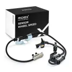 RIDEX abs andur / rattapöörete arv 412W0081