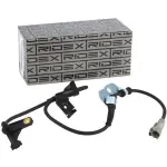 RIDEX abs andur / rattapöörete arv 412W0112
