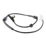RIDEX abs andur / rattapöörete arv 412W0156