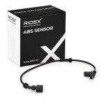 RIDEX abs andur / rattapöörete arv 412W0159