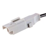 RIDEX abs andur / rattapöörete arv 12V 412W0179