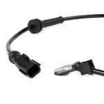 RIDEX abs andur / rattapöörete arv 412W0281