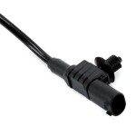 RIDEX abs andur / rattapöörete arv 412W0369