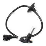 RIDEX Andur, rattapöörete arv 12V 412W0382