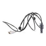 RIDEX abs andur / rattapöörete arv 12V 412W0411