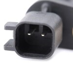 RIDEX Andur, rattapöörete arv 412W0767