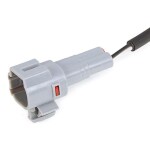 RIDEX Andur, rattapöörete arv 412W0949