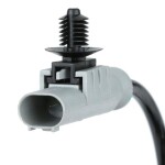 RIDEX abs andur / rattapöörete arv 412W1109