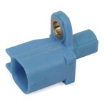 RIDEX Andur, rattapöörete arv 412W1446