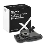 RIDEX Hüdraulikafilter,  automaatkäigukast 416F0096
