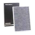 RIDEX Filter,  salongiõhk 424I0005
