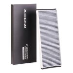 RIDEX Filter,  salongiõhk 424I0018