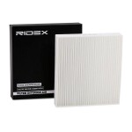 RIDEX Filter, salongiõhk 424I0021