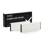 RIDEX Filter,  salongiõhk 424I0038